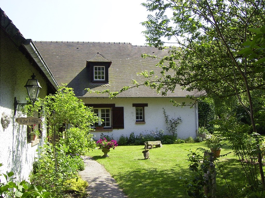 Propriété proche de la mer Maison de famille  achat en Pays de Caux