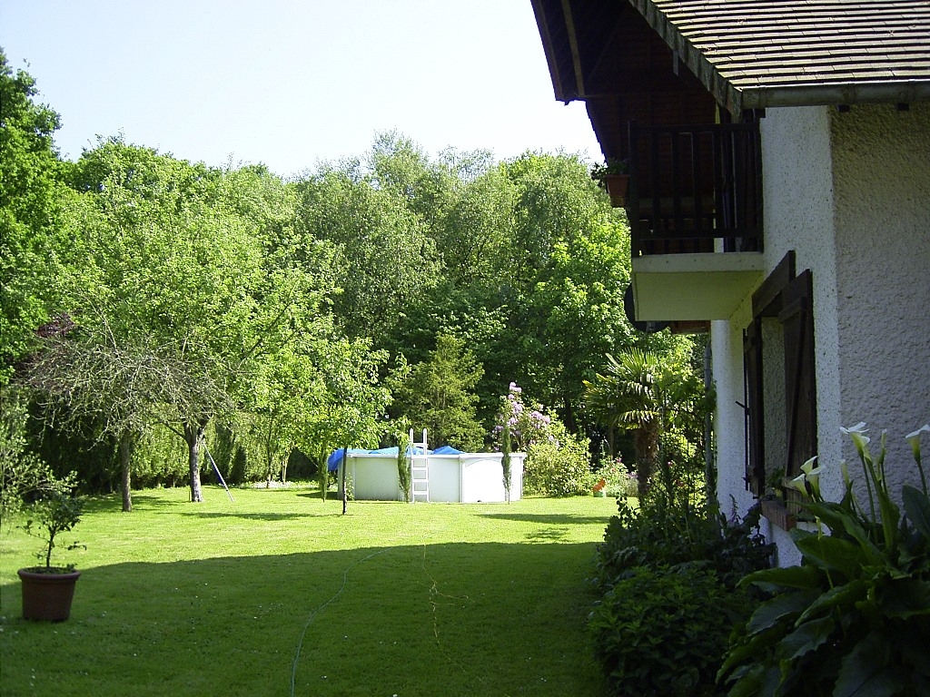 Propriété proche de la mer Maison de famille  achat en Pays de Caux
