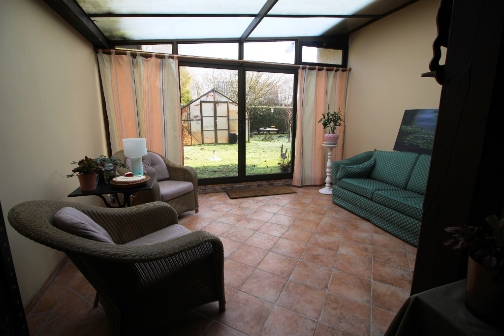 Propriété proche de la mer Maison de famille  achat en Pays de Caux