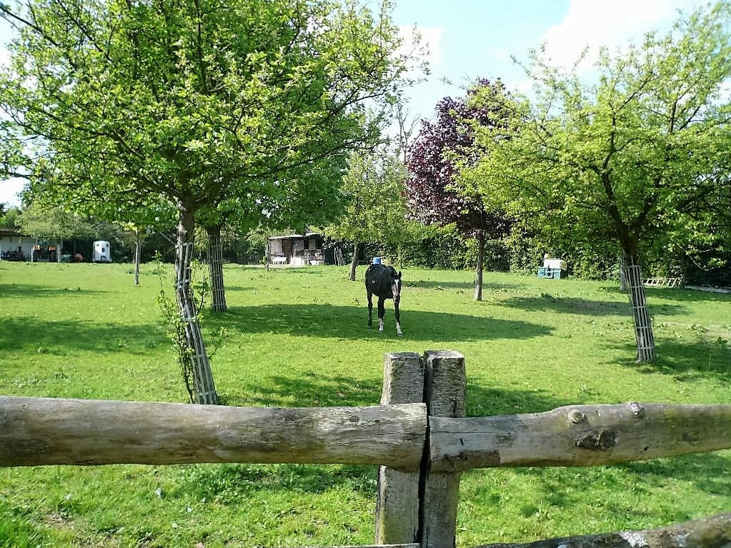 VENDU Propriété équestre en vente Fermette de la campagne du Pays de Bray