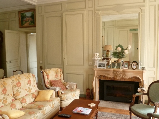 Vendu Maison de caractère 76 Neufchâtel en Bray Saint Saëns Rouen 4763