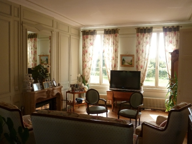 Vendu Maison de caractère 76 Neufchâtel en Bray Saint Saëns Rouen 4763