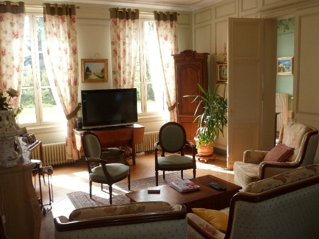 Vendu Maison de caractère 76 Neufchâtel en Bray Saint Saëns Rouen 4763