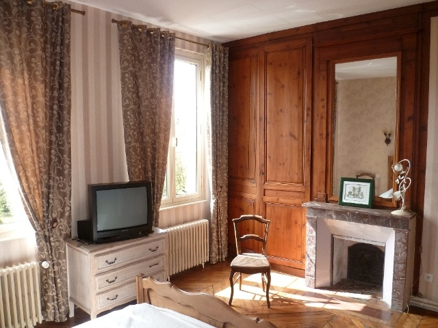 Vendu Maison de caractère 76 Neufchâtel en Bray Saint Saëns Rouen 4763