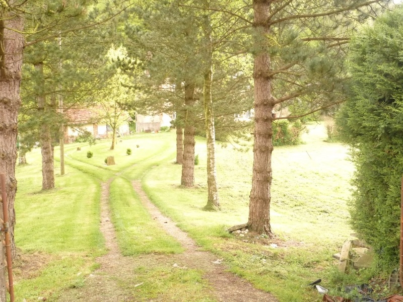 Vendu Propriété de Normandie Ancien presbytère prox. Buchy