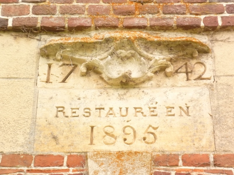 Vendu Propriété de Normandie Ancien presbytère prox. Buchy