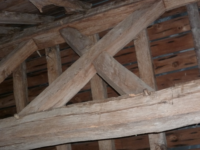 Vendu Propriété de Normandie Ancien presbytère prox. Buchy