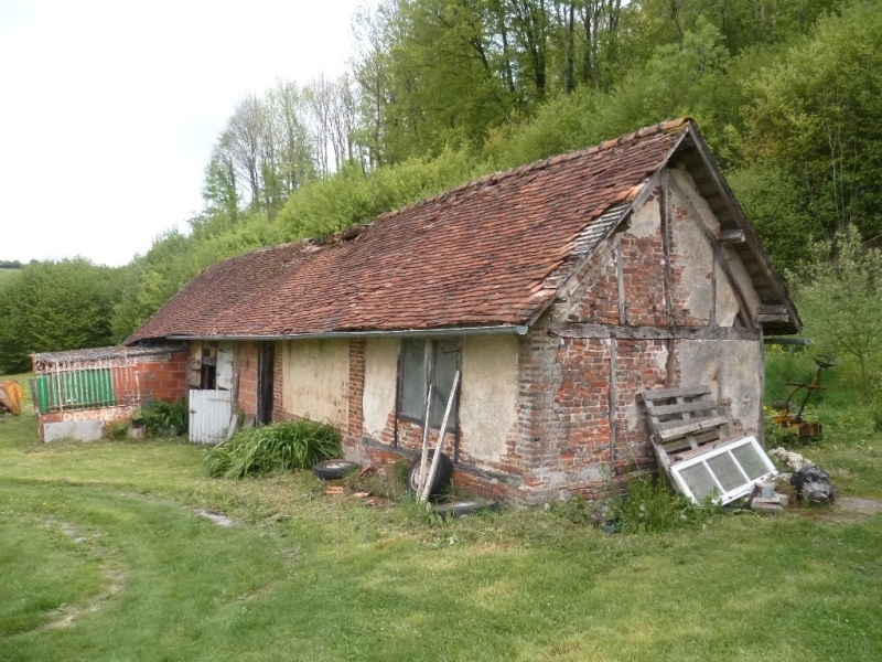 Vendu Propriété de Normandie Ancien presbytère prox. Buchy