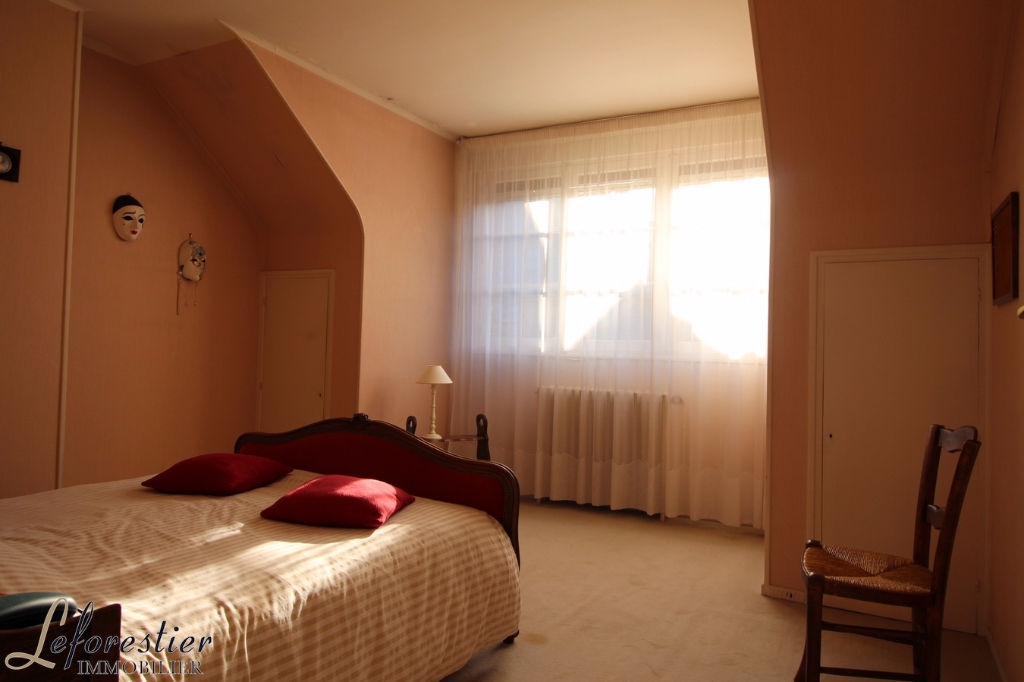 Maison vendue à Dieppe