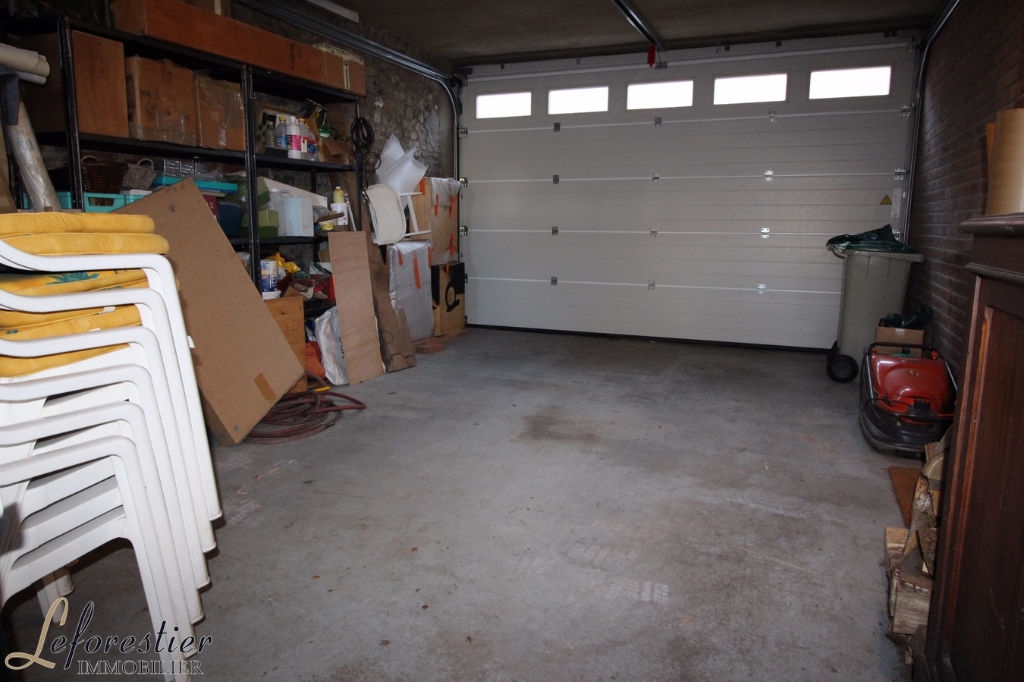 Maison vendue à Dieppe