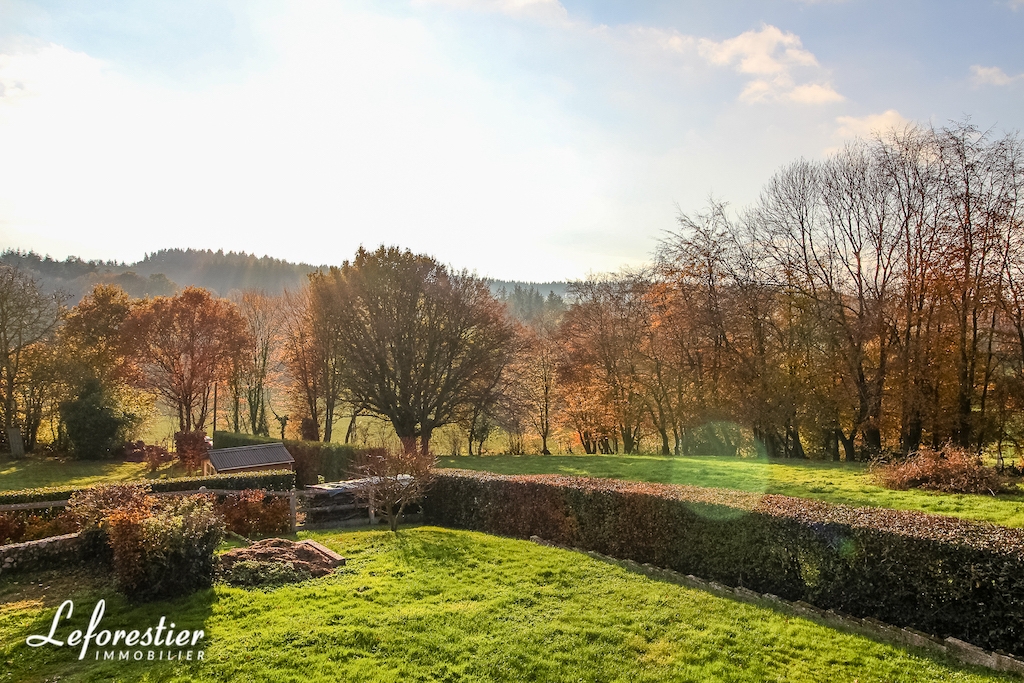 Maison à vendre entre Veulettes sur Mer et Yvetot dans un charmant village du Pays de Caux