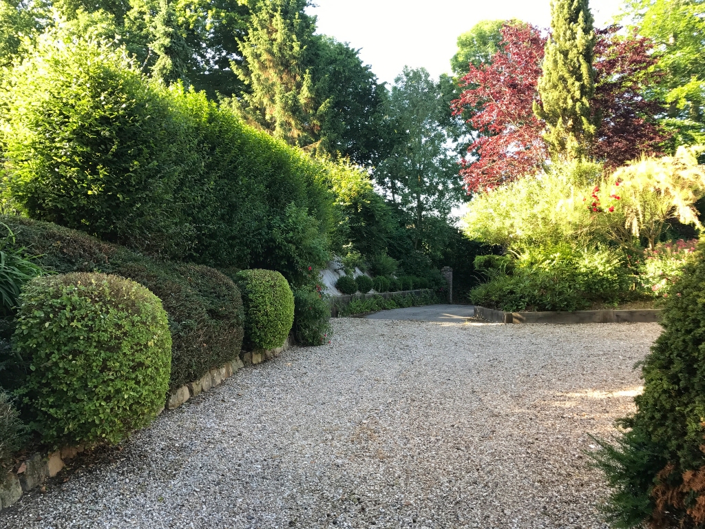 Varengeville-sur-mer Maison Normande vendue