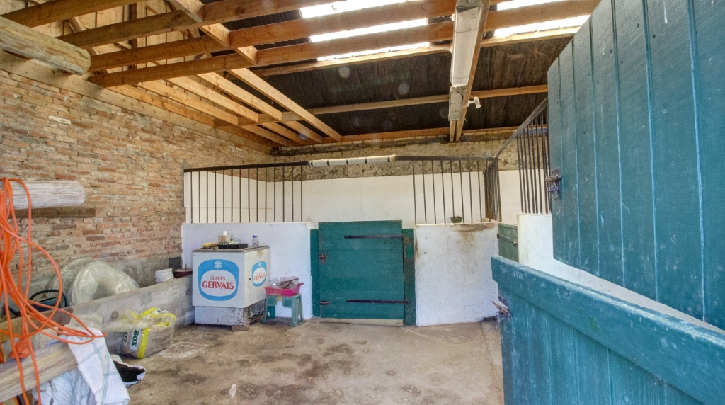 Charmante Longère avec installations équestre - Bacqueville en caux